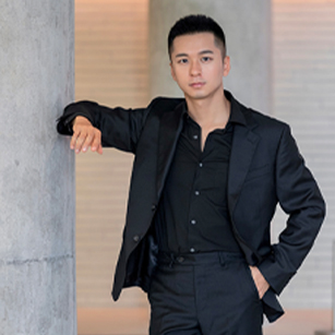 達人-鄭曉鵬先生同款定制西服